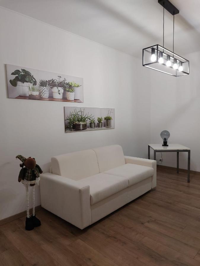 M.aurelio Apartamento *